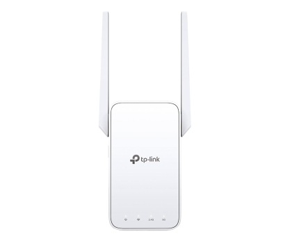 Access Point TP-Link RE315 LAN (802.11a/b/g/n/ac 1200Mb) plug repeater